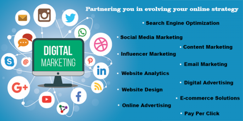 best digital marketing agency in new delhi