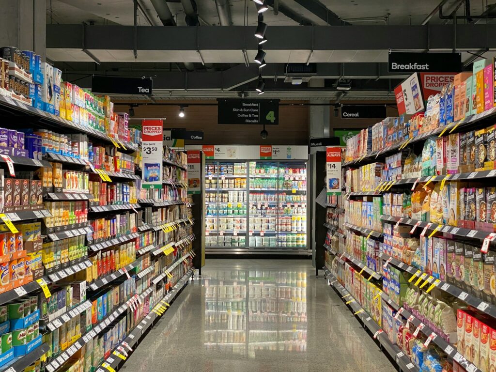 understanding global fmcg